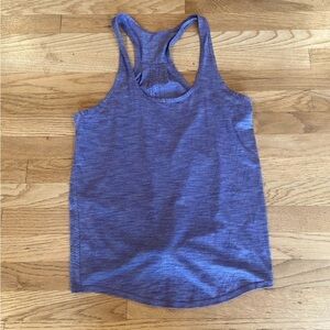 Lululemon womens tank top size 4